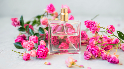 The Ultimate Guide to Finding the Best Floral Perfume, Floral perfume for women