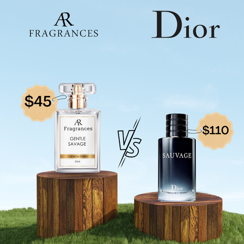 Top 5 Men's Fragrances And Their Dupes, Asorock Fragrances exyrait de parfum