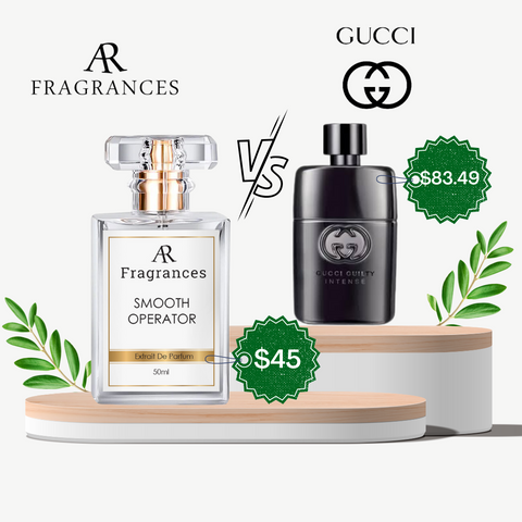 Asorock Fragrances extrait de parfum, Top 5 Men's Fragrances And Their Dupes