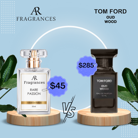 Asorock Fragrances extrait de parfum, Top 5 Men's Fragrances And Their Dupes