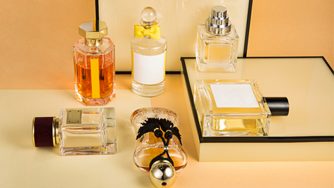 What is the difference between Perfume? Eau De Parfum? Parfum De Toilette? And Extrait de parfum?
