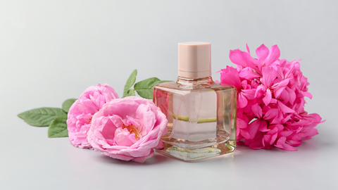 Image of the Best Floral Perfume for Women