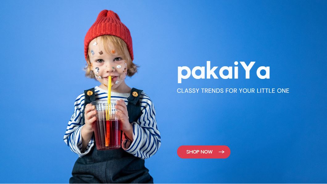 pakaiYa Official Store