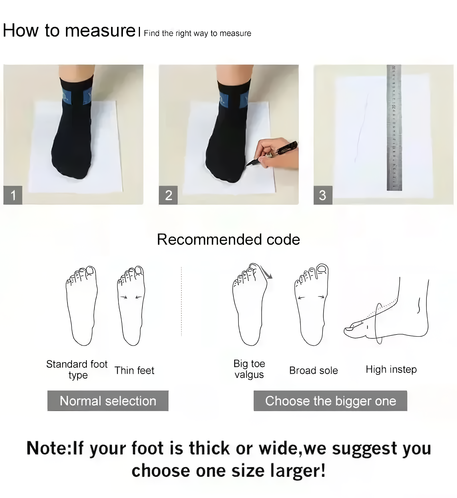Lismali Blisscomfy Arch Support Wide Toe Box Open Toe Sandals