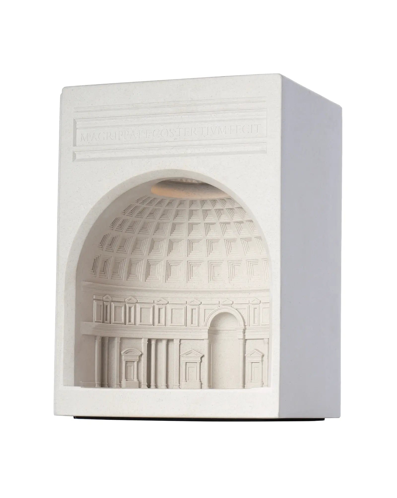 Exquisite Dome Candle Warmer Lamp