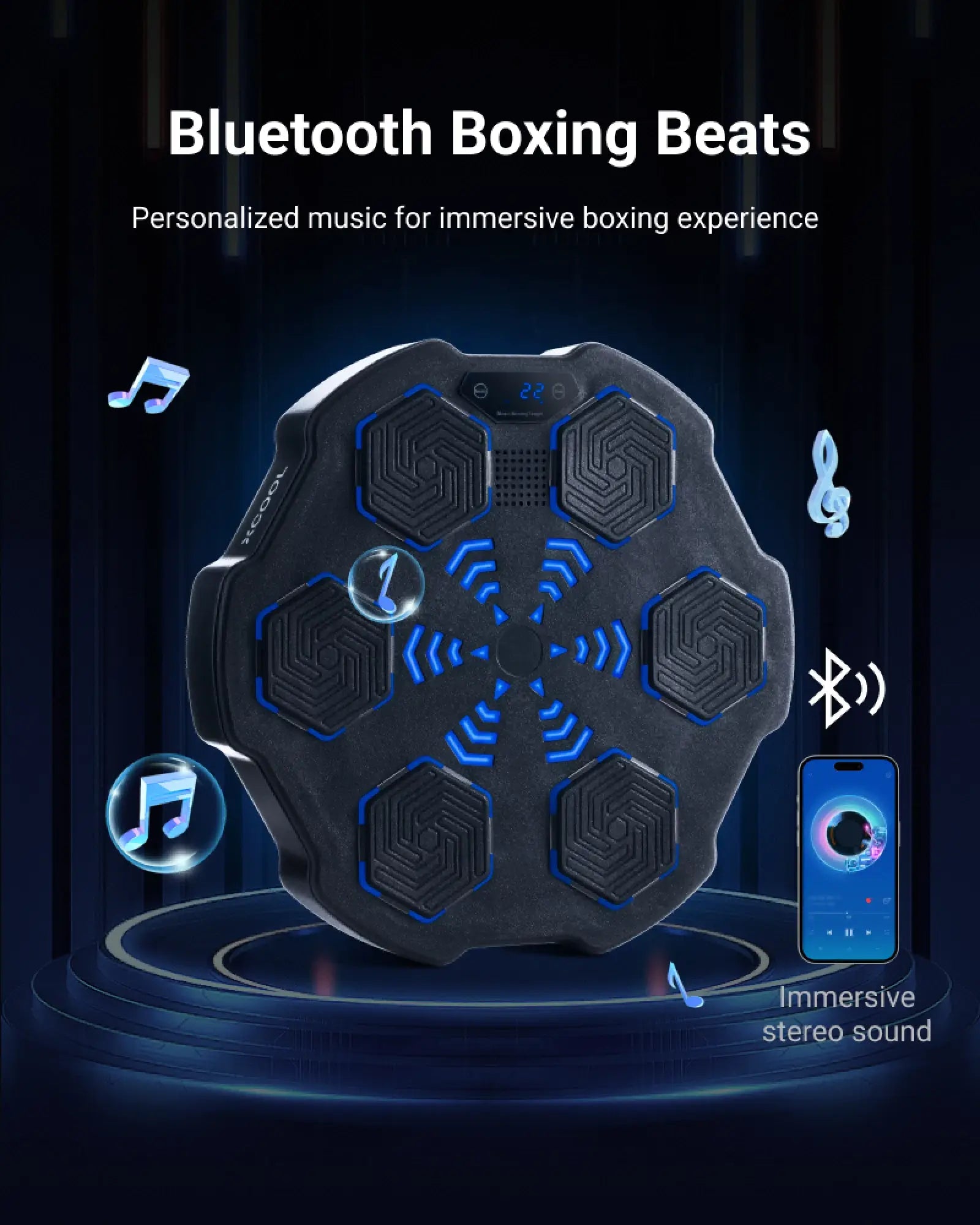 music-boxing-machine-with-bluetooth-description4