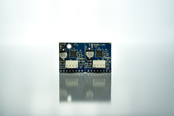 Duet 2 Maestro Breakout Board