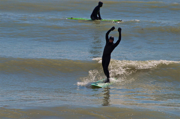 Tobias, surf the greats, great lakes, ontario, toronto, canada, surf, surfer
