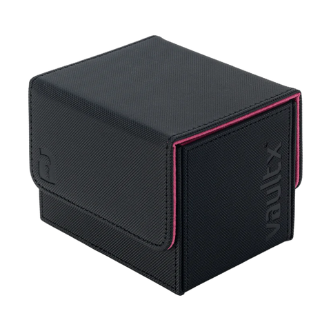 Vault X Exo-Tec Sideloading Deck Box 100+