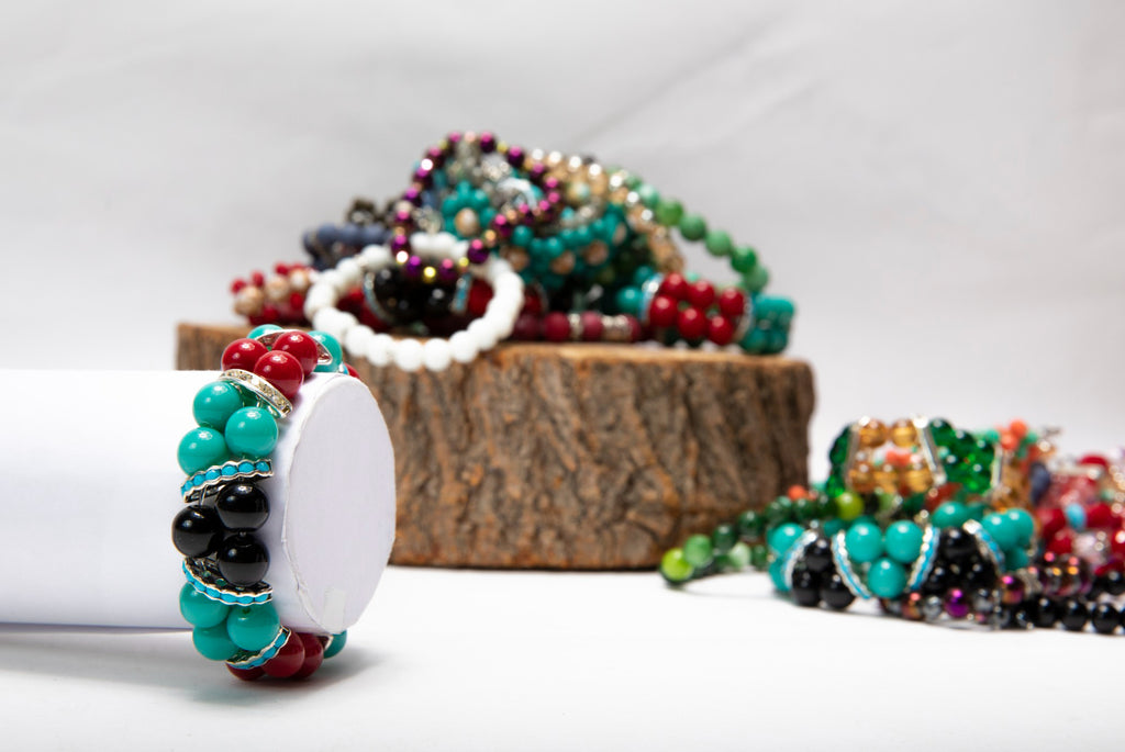 Styles of Beads Jeweller