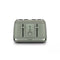 Dusk 4 Slice Toaster - Green