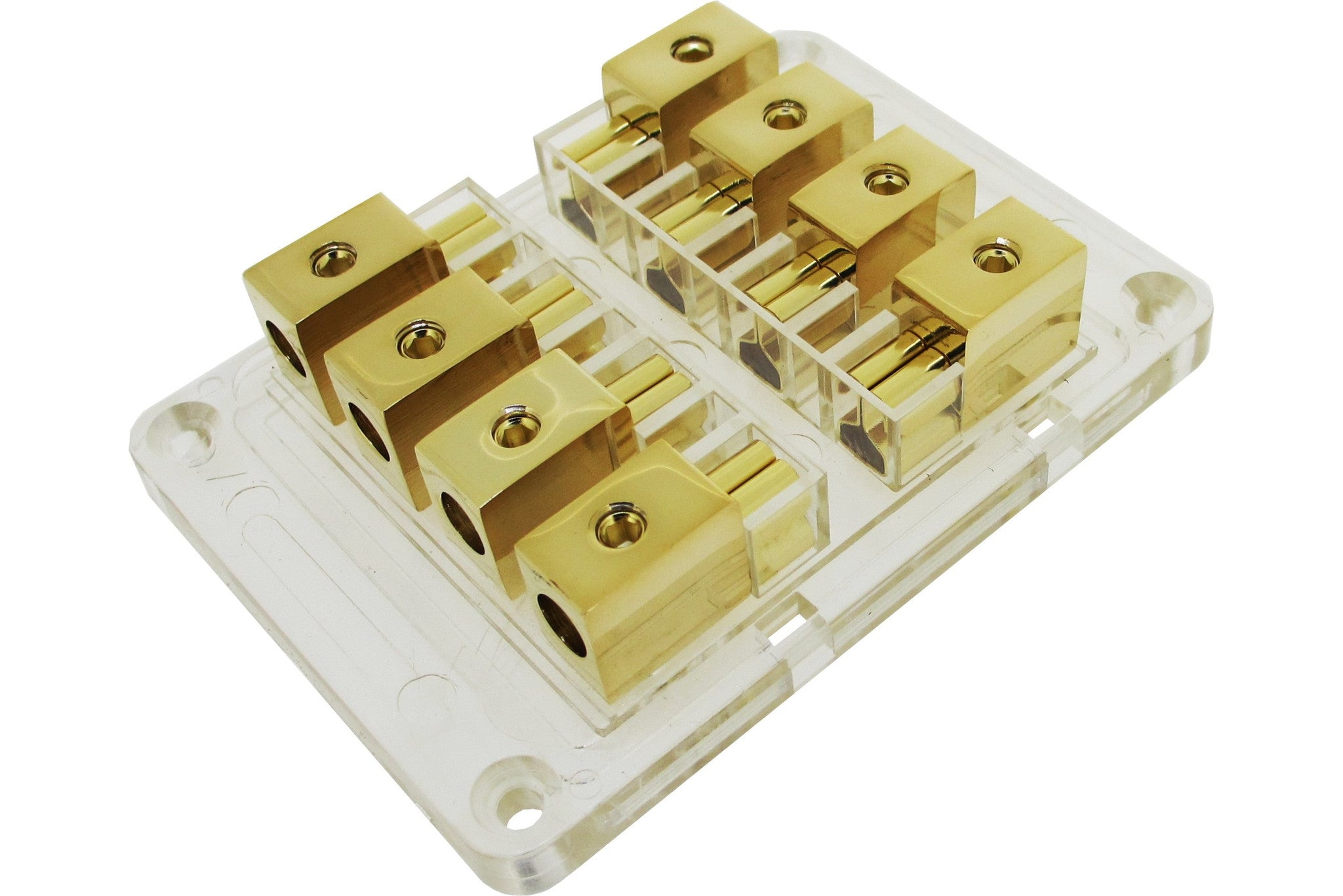 fuse block