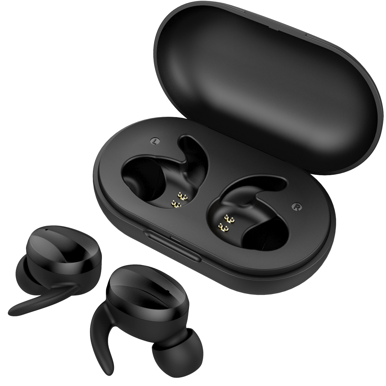 Наушники earbuds x5. Green Lion Earbuds.