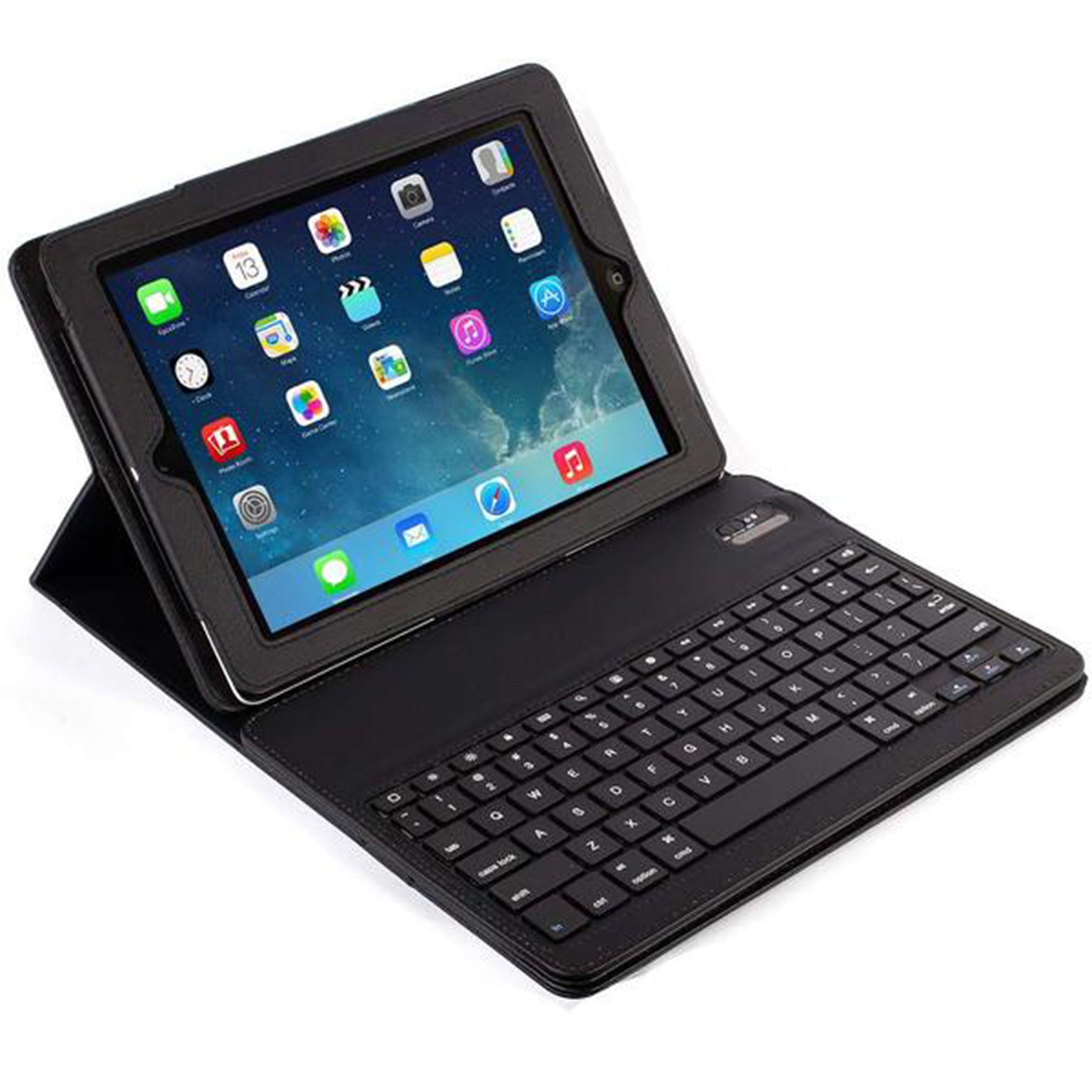 ipad folio keyboard