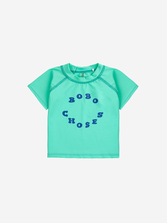 Circle Swim Tee - Bobo Choses