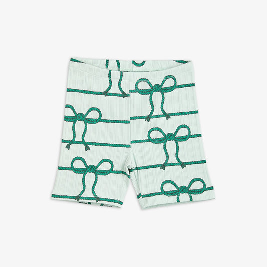 Rope Bike Shorts - Mini Rodini