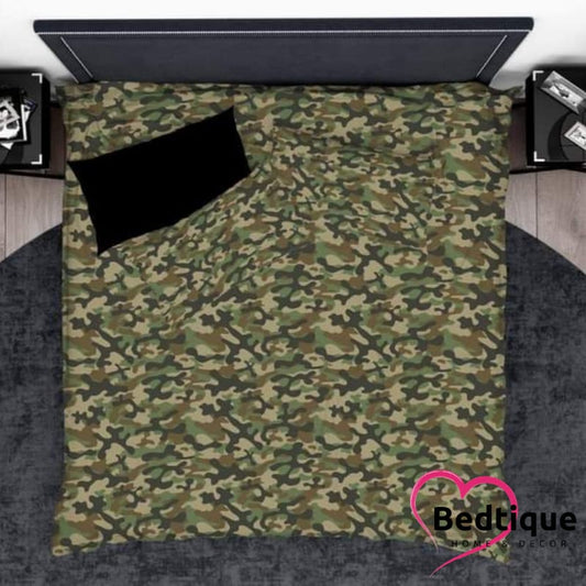 Louis Vuitton Duvet Cover set – Bedtique