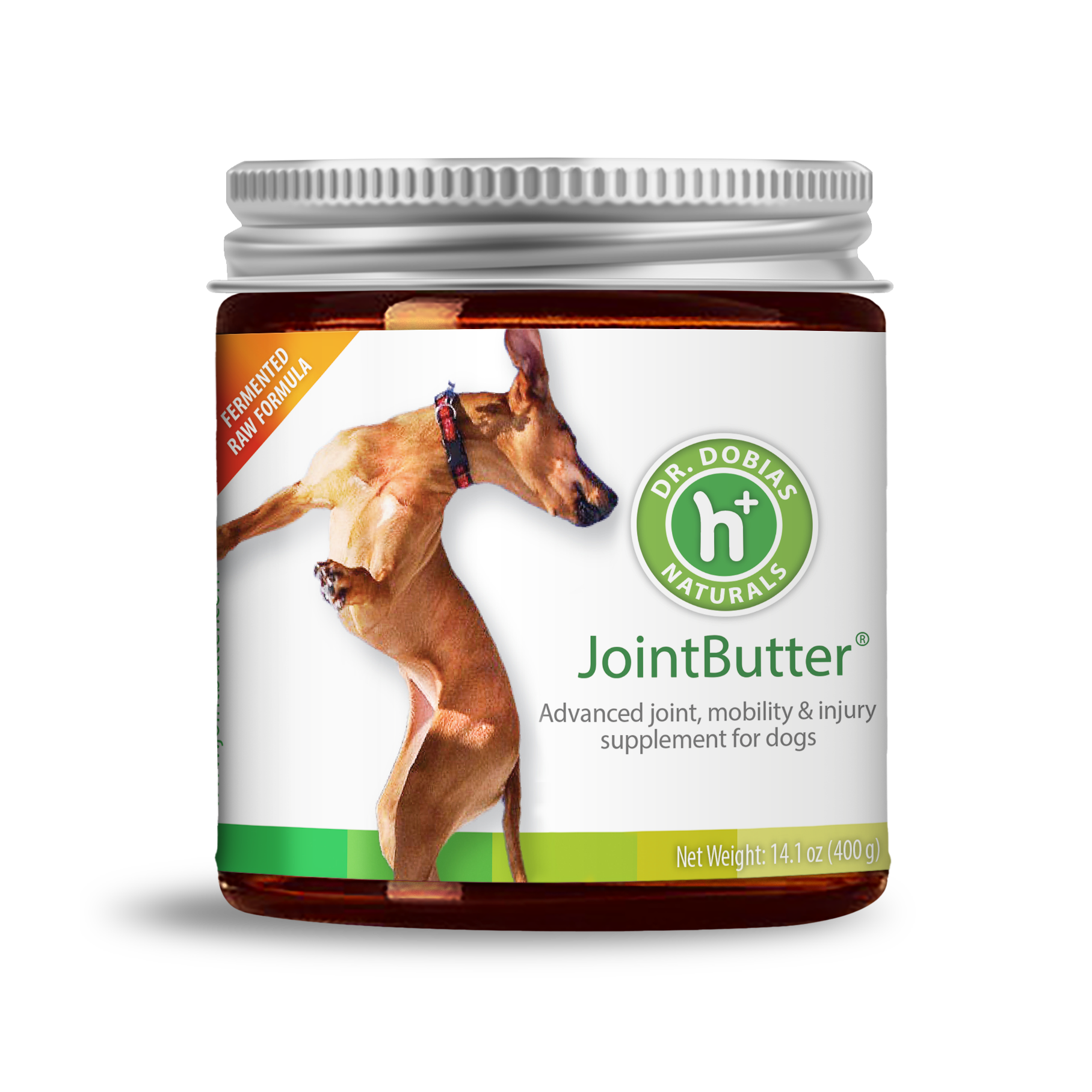 JointButter® - Dr Dobias Natural Healing product image