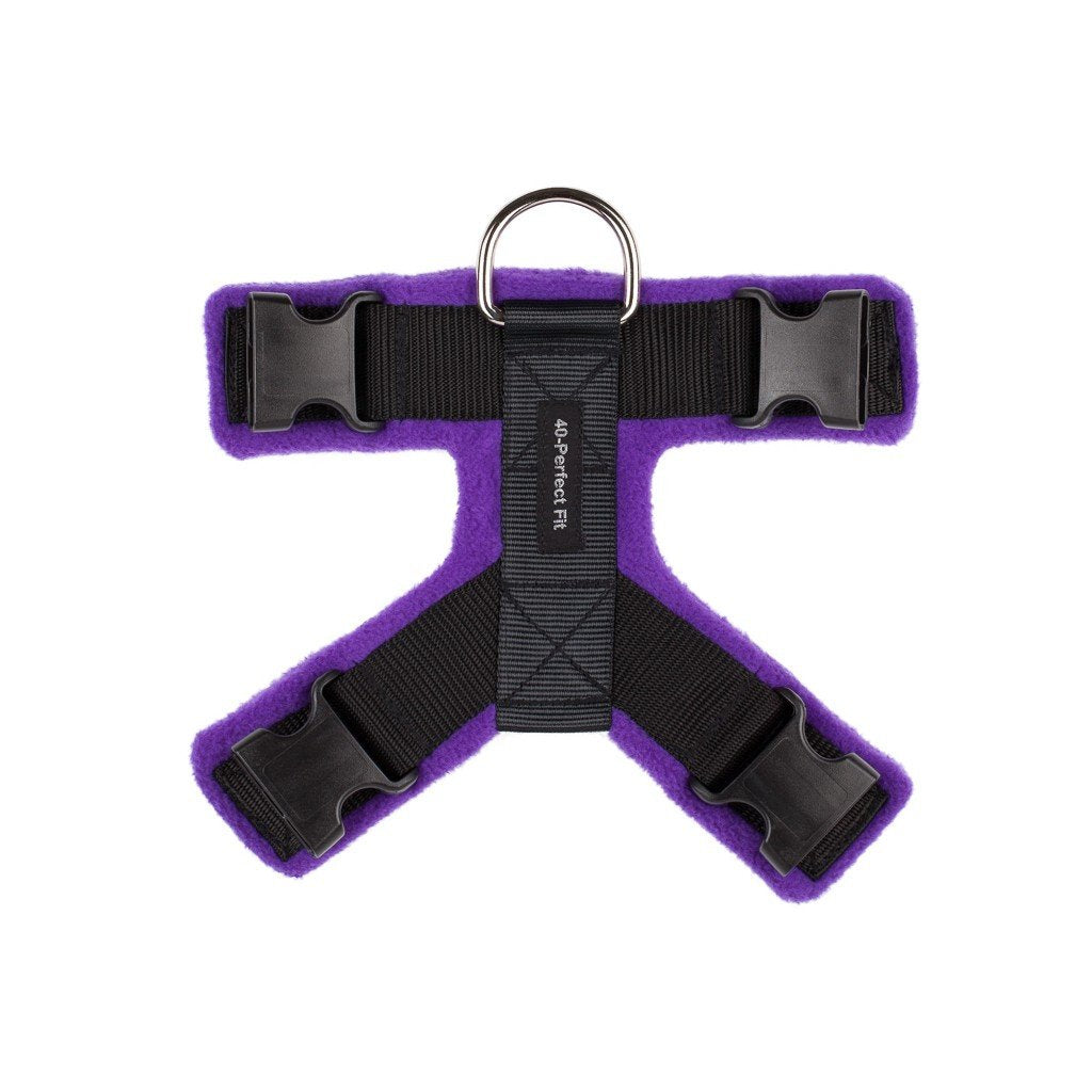 Perfect Fit Modular Fleece-Lined Harness - Part 1, Girth Strap