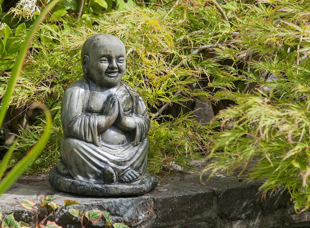 Download Yoga Buddha - Namaste - Cast Artifacts - Uniquely Terrific ...