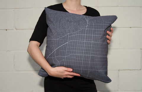 Throw Pillow