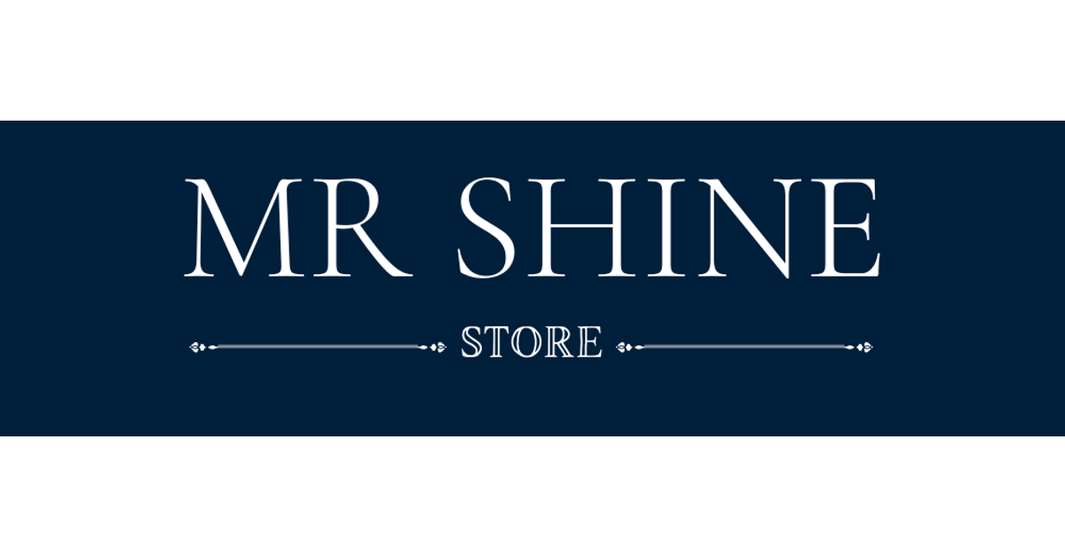 Mr Shine Store