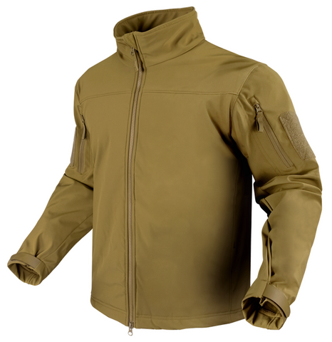 Outdoor wear softshell jacket and vest www.andylooggroup.com