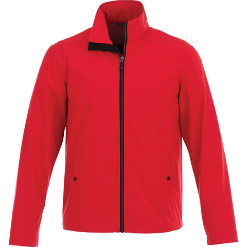 Outdoor wear softshell jacket and vest www.andylooggroup.com