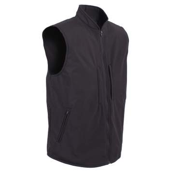 Outdoor wear softshell jacket and vest www.andylooggroup.com