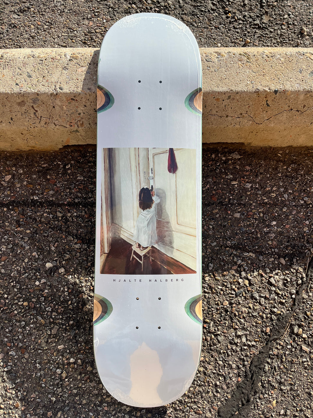 Polar Hjalte Keyhole 8.25
