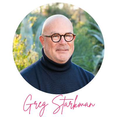 Greg Starkman