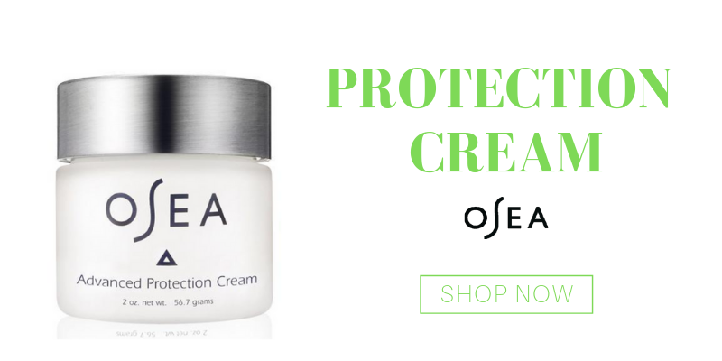 protection cream from osea 