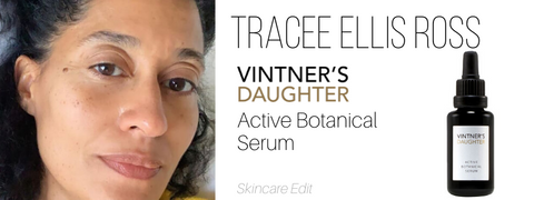 tracee ellis ross: vintner's daughter active botanical serum 