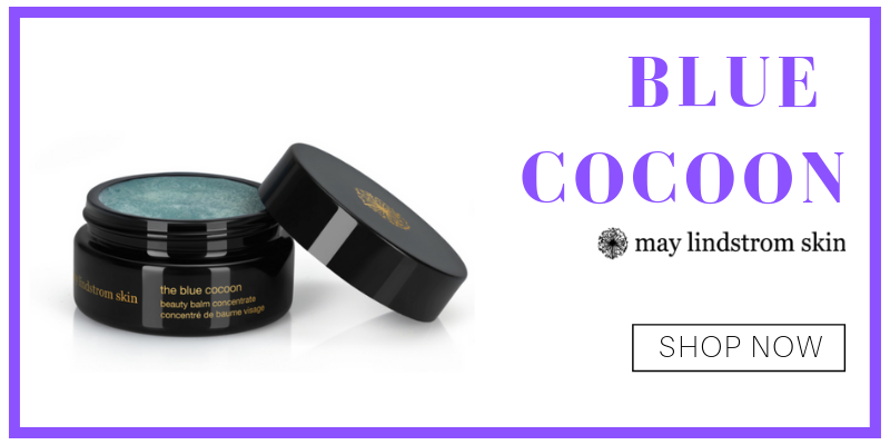 blue cocoon from may lindstrom skin 