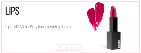 lips weightless lip color violet fury