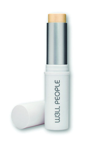 bio brightener stick from W3ll people 
