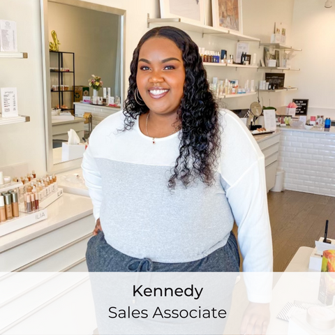 Kennedy Sales Associate