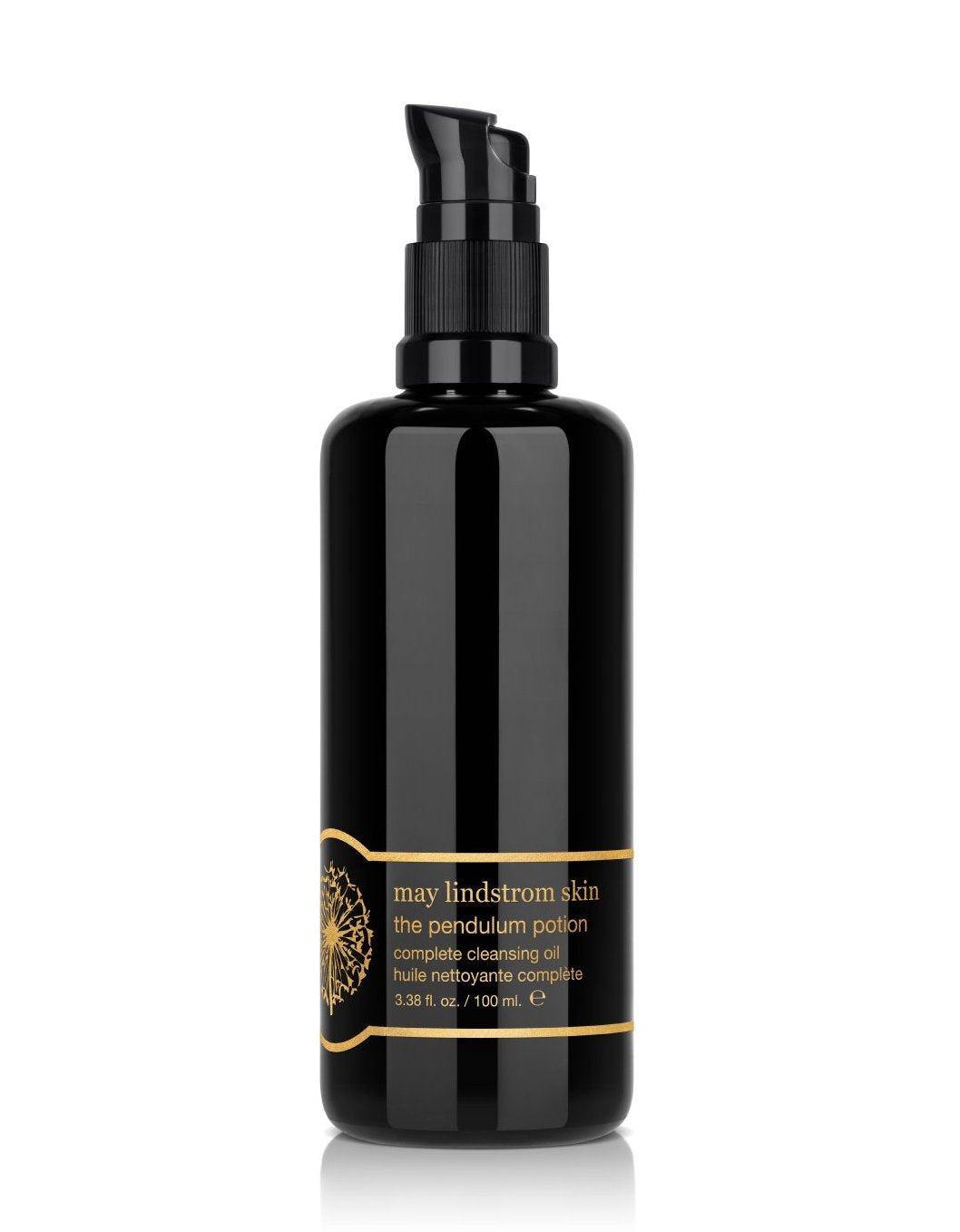 the pendulum potion complete cleansing oil