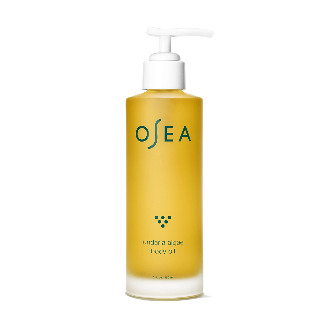 OSEA Undaria Algae Body Oil - AILLEA product image