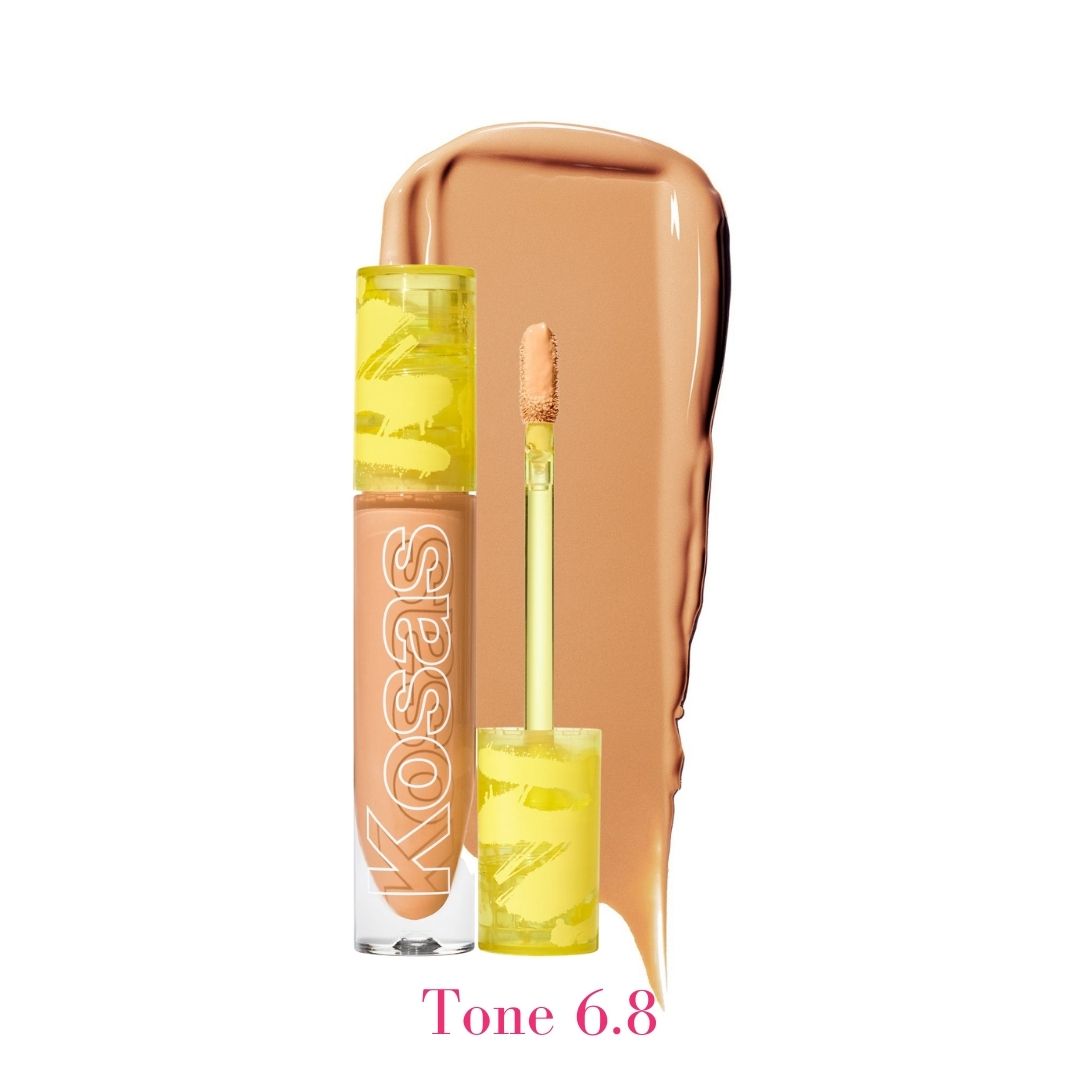 kosas revealer concealer