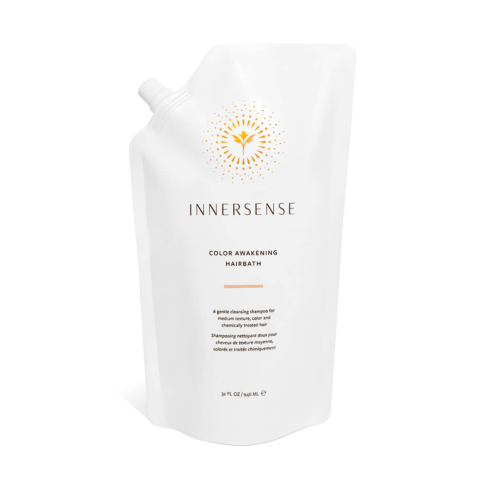 Innersense Color Awakening Hairbath Refill Pouch