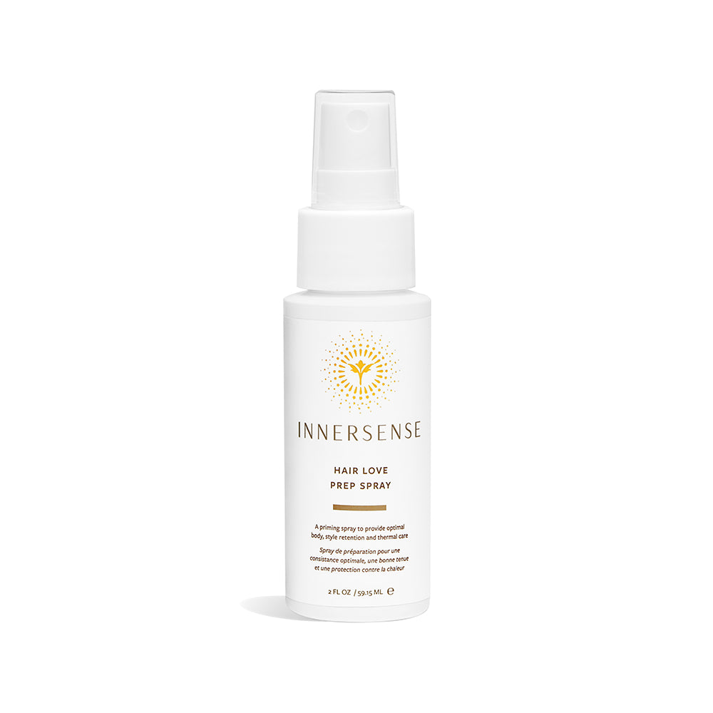 Innersense Hair Love Prep Spray - Travel Size