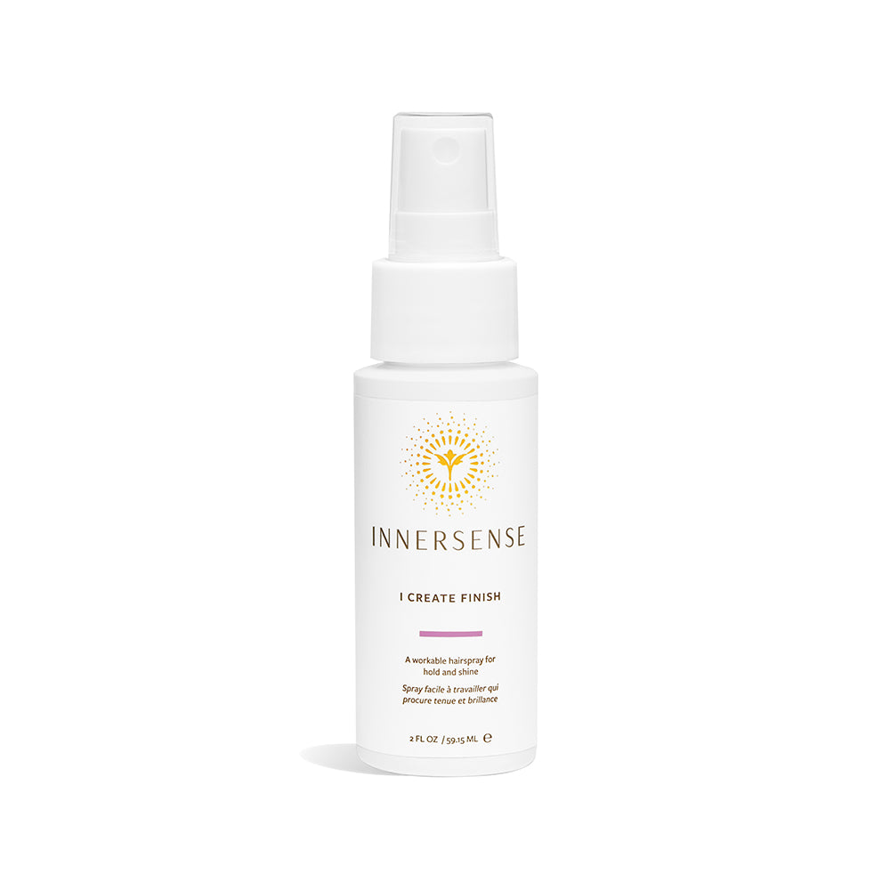 Innersense I Create Finish - Travel Size