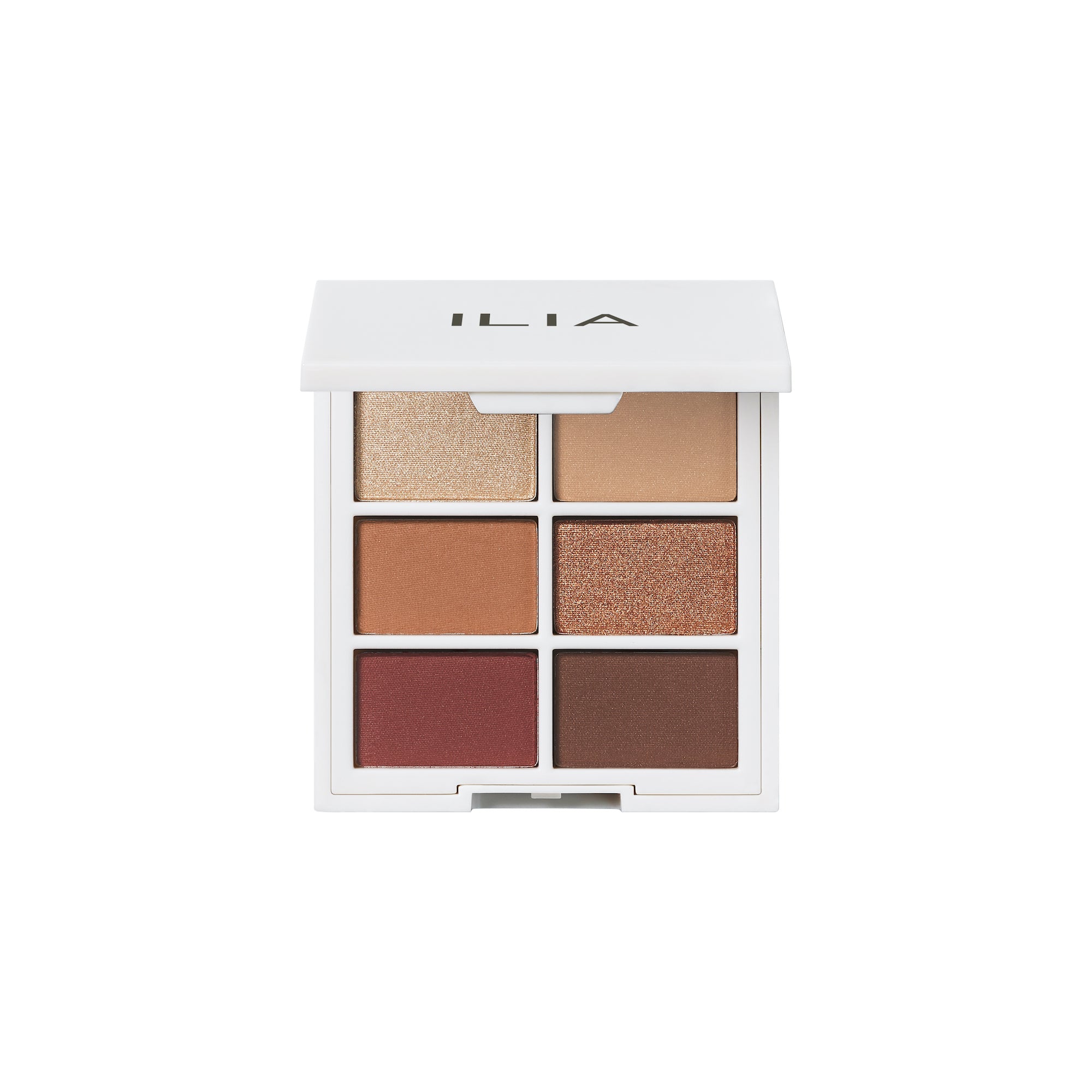 Ilia The Necessary Eyeshadow Palette