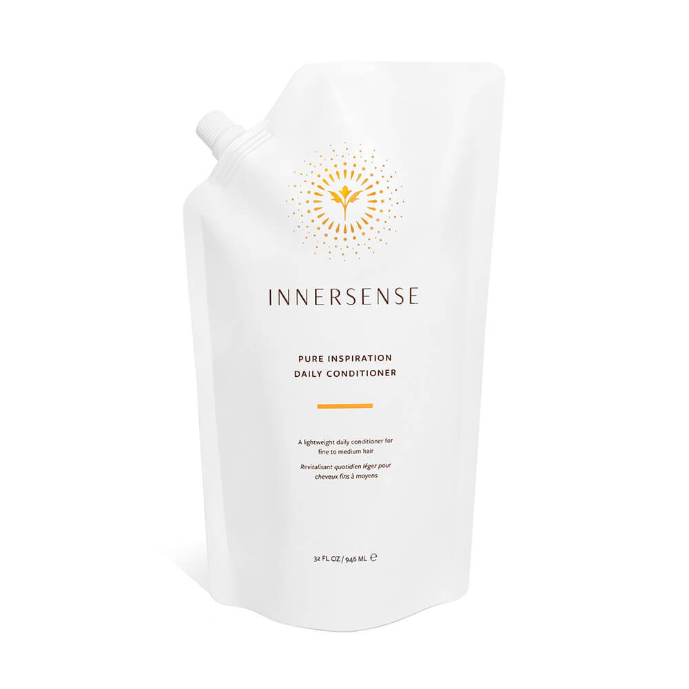 Innersense Pure Inspiration Daily Conditioner Refill Pouch