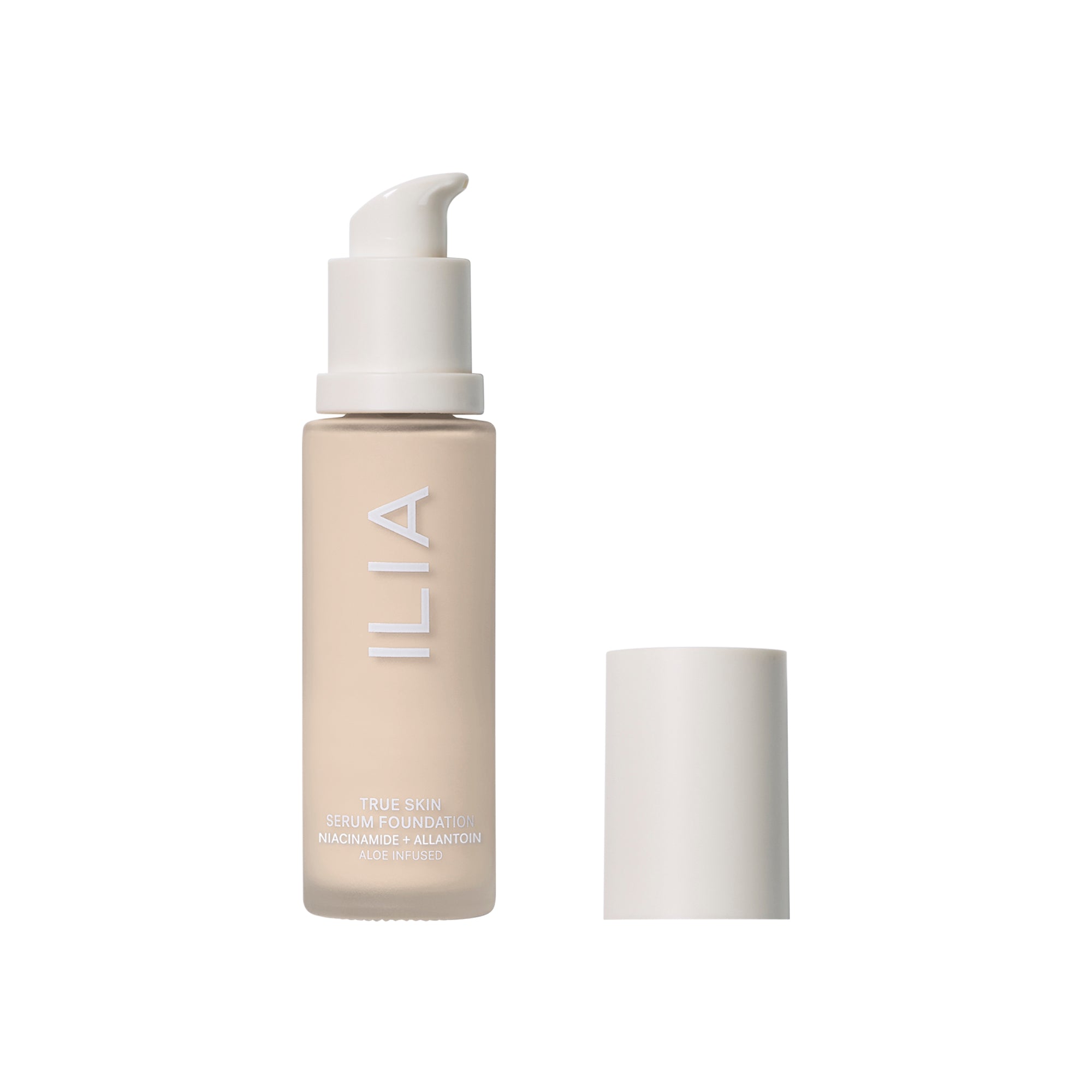 ILIA True Skin Serum Foundation - AILLEA product image