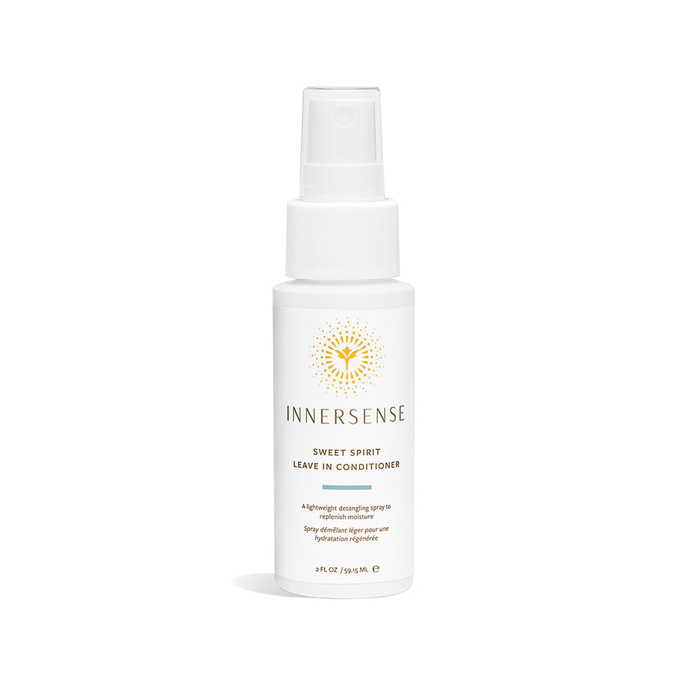 Innersense Sweet Spirit Leave-in Conditioner - Travel Size