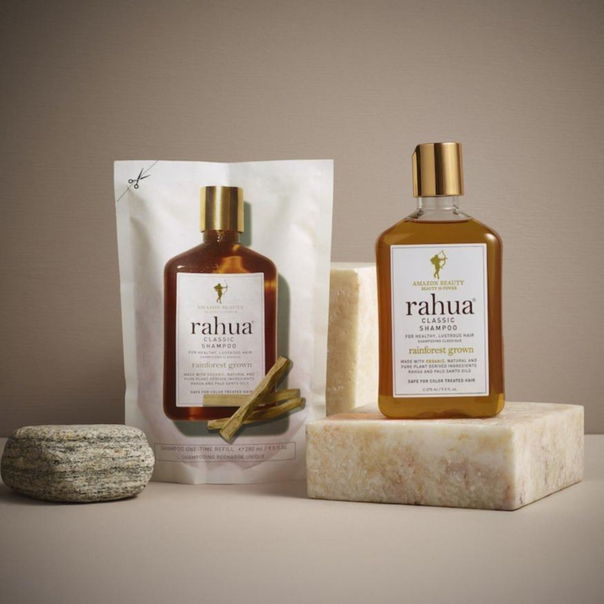 Rahua Classic Shampoo Refill