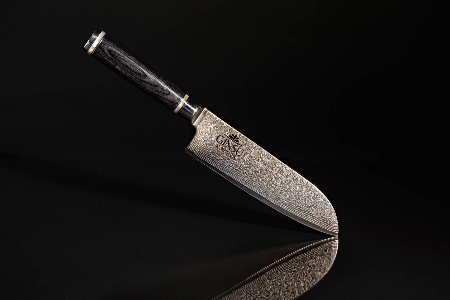 ORIGINS - 6 DEBA KNIFE WITH MAPLE HANDLE