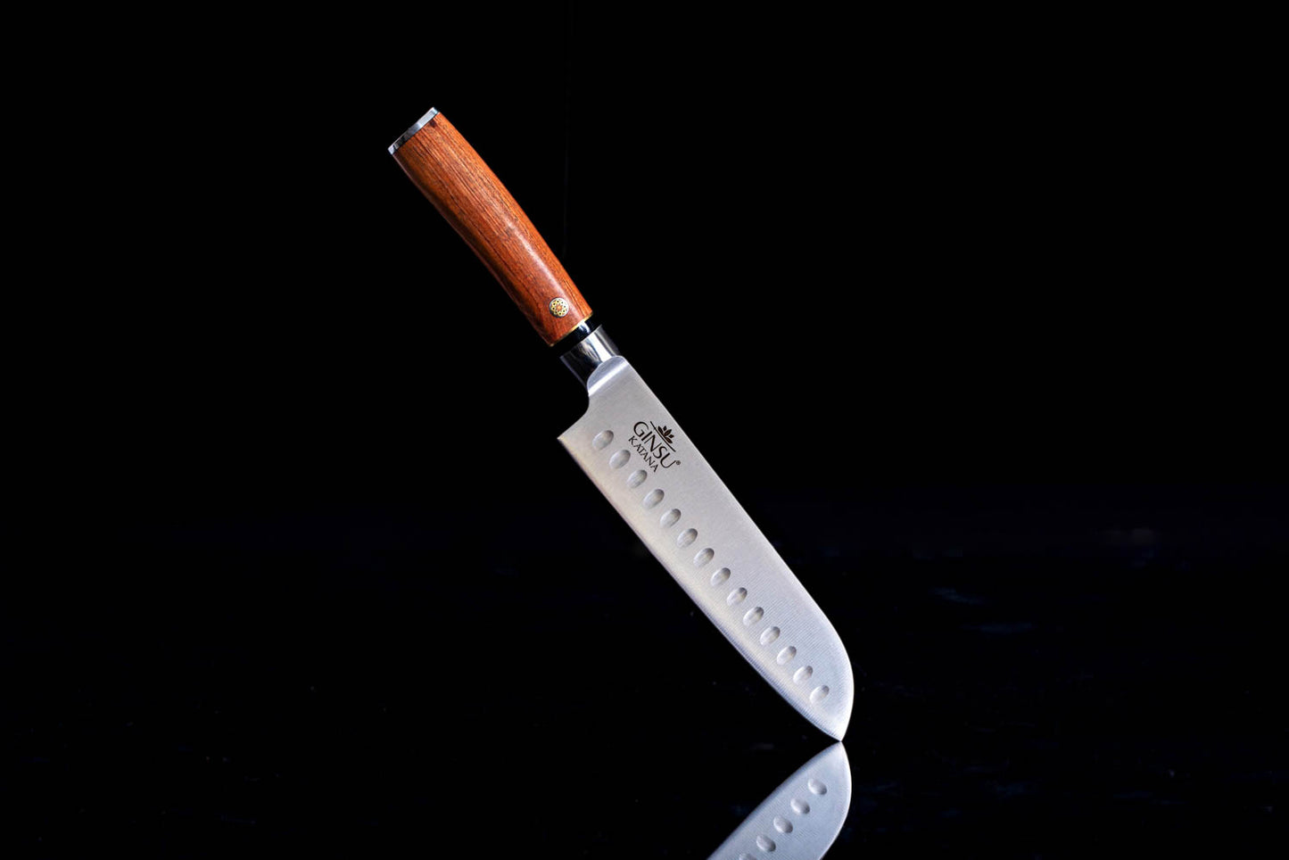 ORIGINS - 6 DEBA KNIFE WITH MAPLE HANDLE